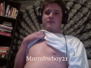 Murrobwboy21