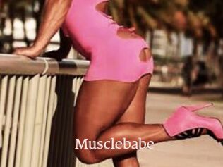 Musclebabe