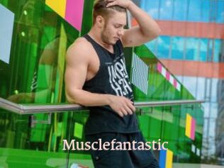 Musclefantastic