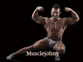 Musclejohny