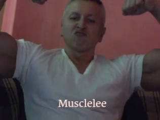Musclelee