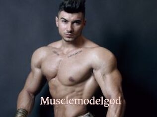 Musclemodelgod