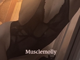 Musclemolly