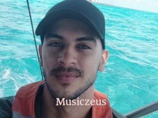 Musiczeus