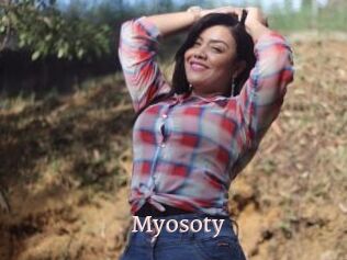 Myosoty