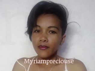 Myriampreciouse