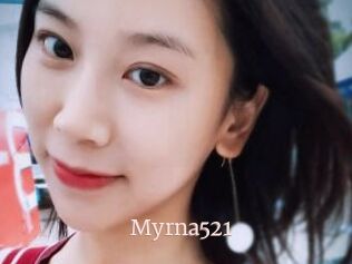 Myrna521