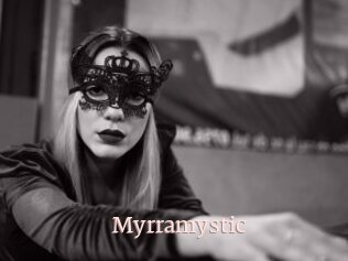 Myrramystic