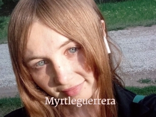 Myrtleguerrera