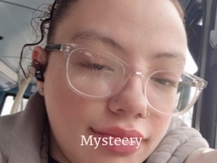 Mysteery