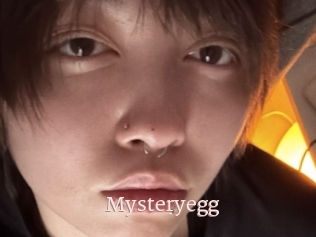 Mysteryegg
