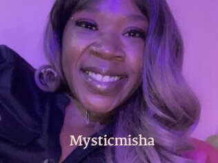 Mysticmisha