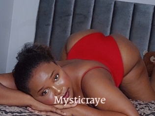 Mysticraye
