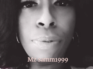 Mz_samm1999