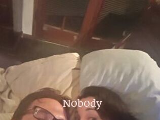 N0b0dy