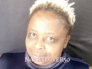 NASTYLOVER50
