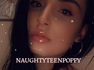NAUGHTYTEENPOPPY