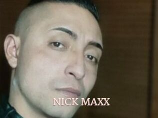 NICK_MAXX