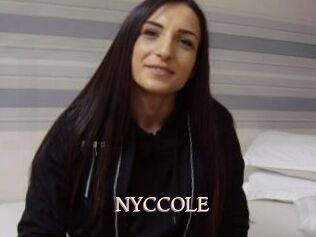 NYCCOLE