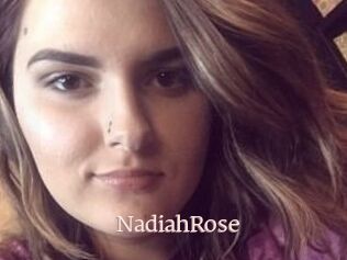 NadiahRose
