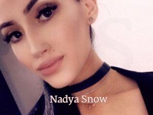 Nadya_Snow