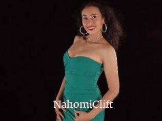 NahomiClift