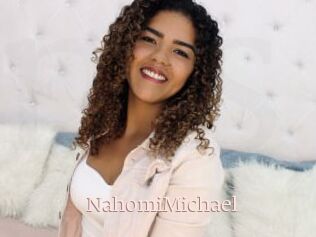 NahomiMichael
