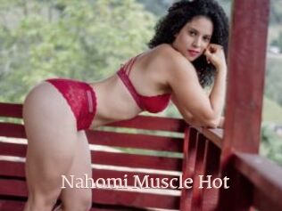 Nahomi_Muscle_Hot