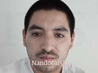 Nandocal510