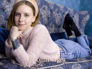 NaomiBerger