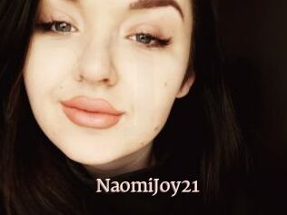 NaomiJoy21