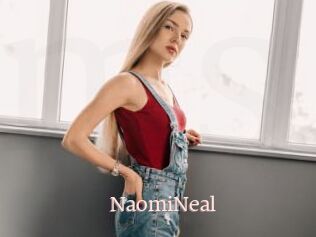 NaomiNeal