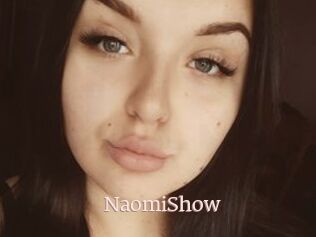 NaomiShow