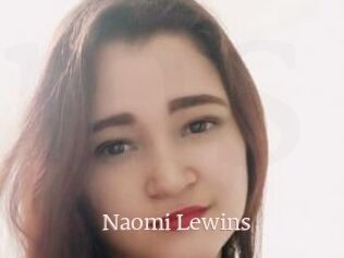 Naomi_Lewins