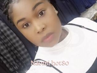 Naomi_hot80