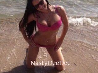 NastyDeeDee
