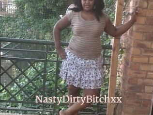 NastyDirtyBitchxx