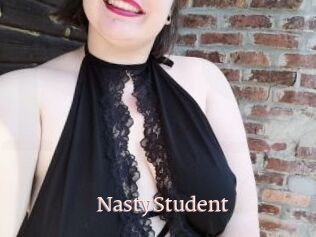 NastyStudent