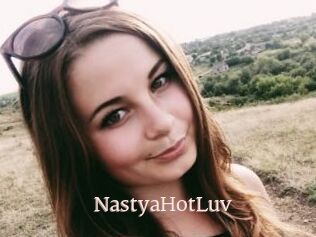 NastyaHotLuv