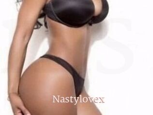 Nastylovex