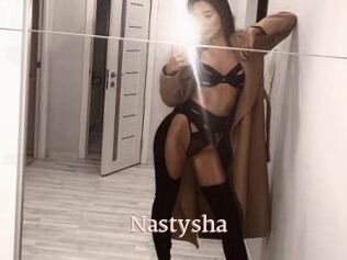 Nastysha