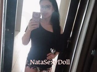 NataSexyDoll