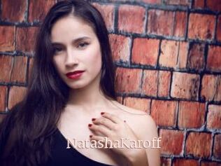NatashaKaroff