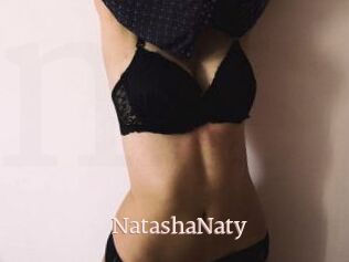 NatashaNaty