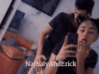 NathalyAndErick