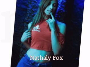 Nathaly_Fox