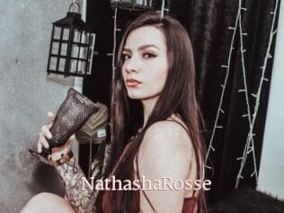 NathashaRosse