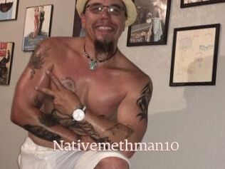 Nativemethman10