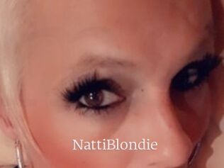 NattiBlondie