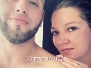 NattyandJulian